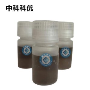 中科科优  链霉亲和素铂纳米颗粒 1nm-100nm  SA修饰纳米铂粒子胶体 规格齐全 