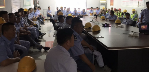 丽人产品质量专题报道