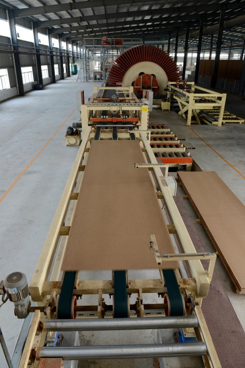 复工复产，干劲十足