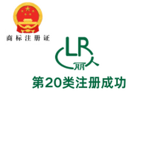 丽人木业集团商标拓展与品牌发展