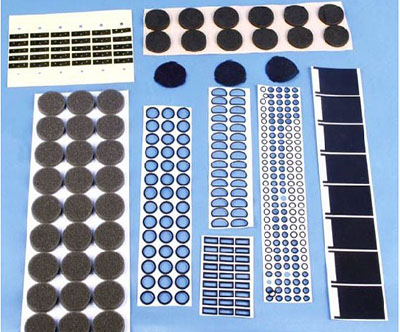 附近模切加工辅料厂