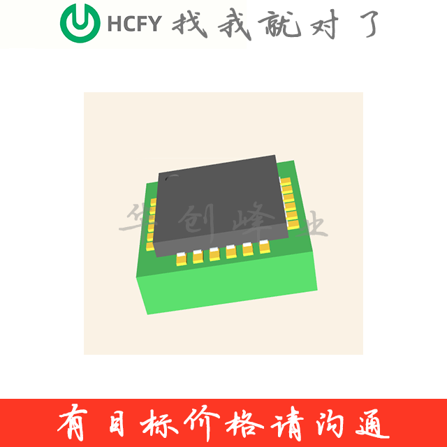 CY8C4025LQS-S411