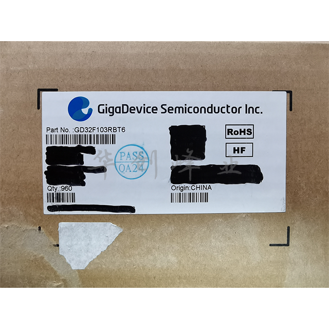 GD32F103RBT6