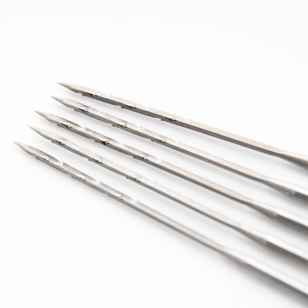 无纺针在应用过程中遇到的一些问题