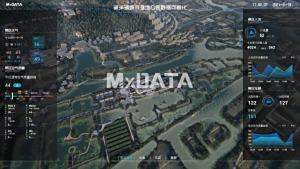 浙江某国家湿地公园