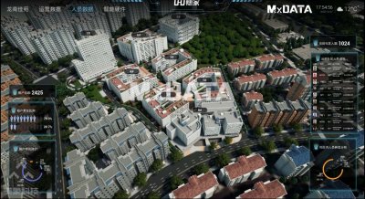 上海憓家公租房