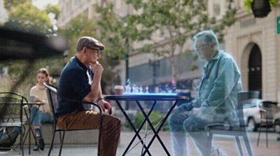 MxDATA元宇宙：人们对美好生活的向往