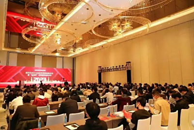 美象科技再次荣获“金标杯”大奖,智慧水利/水务建设成果受认可