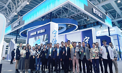 数字中国丨数字孪生工具化产品赋能数字中国建设