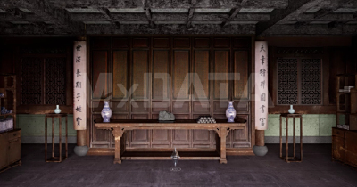 感知历史的温度！数字孪生打开文物焕新新思路