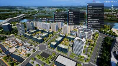 Ningbo Software Park