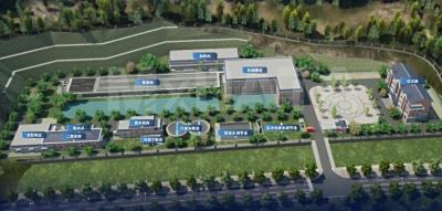 智能、高效、透明！数字孪生这样实现水厂华丽转身