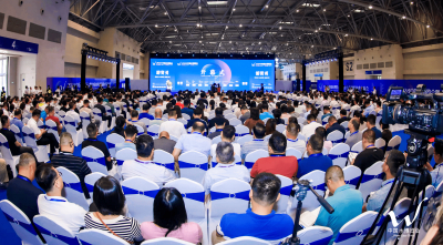 孪生治水，数字赋能 | 美象信息亮相2024中国水博会