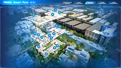 数字孪生在物联网开放实验室中的革新力量