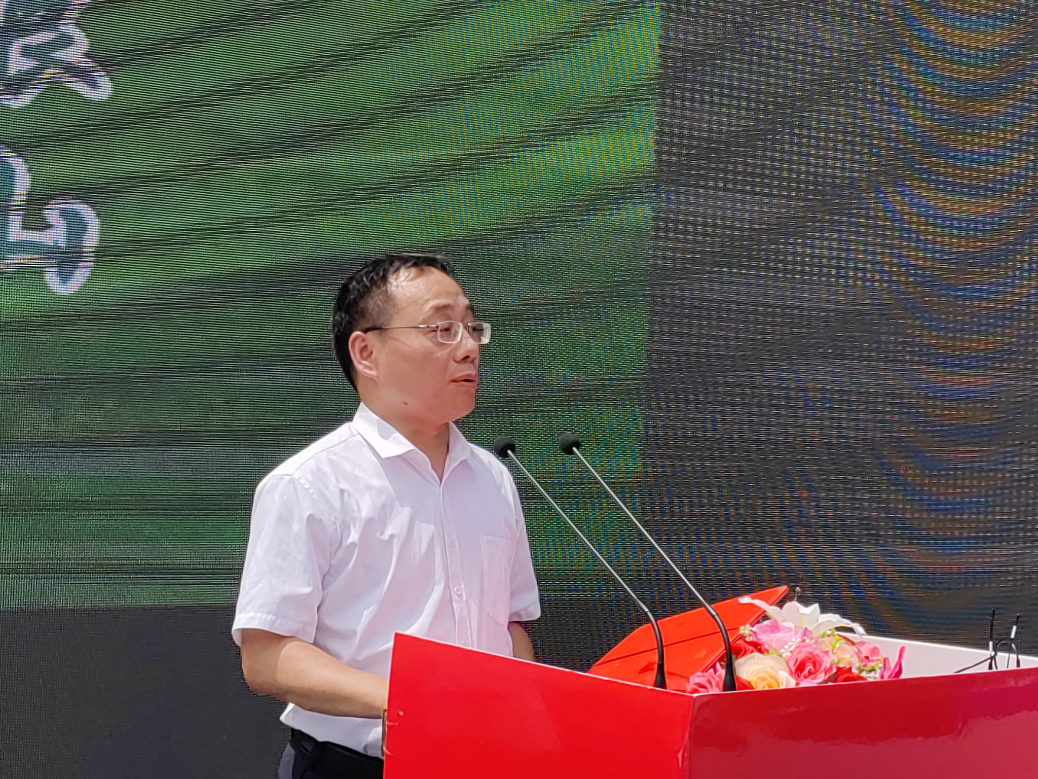 黄宇