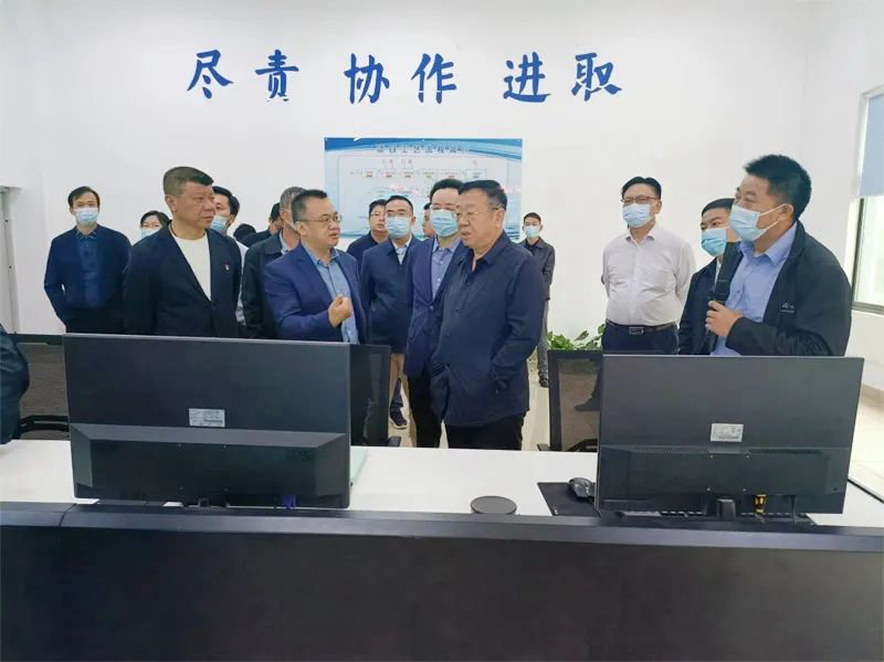 督查组现场督查株洲南郊垃圾填埋场环境问题整改