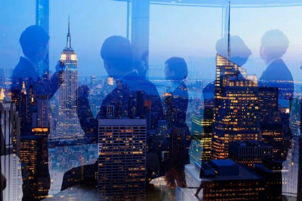 行业观察：34亿！写在诺亚财富踩雷之后！