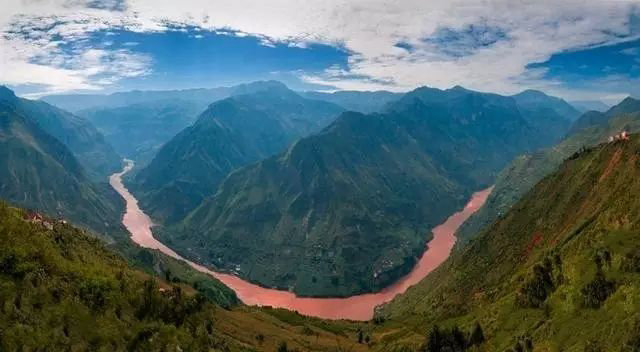 PE法智丨行业观察：一栋大楼里的两家私募机构都叫“金沙江”