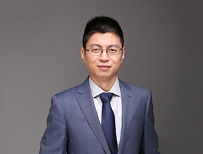 马红民 