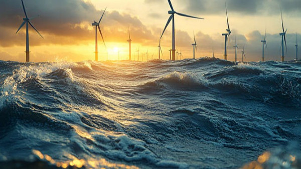 海上风电“抢装潮”后遗症：逾期并网违约金如何主张？