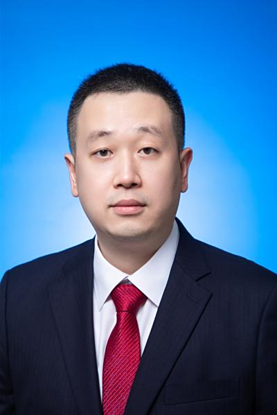 林冠华